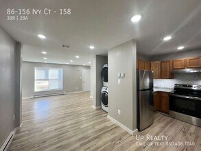 86-156 Ivy Ct in Groton, CT - Building Photo - Building Photo