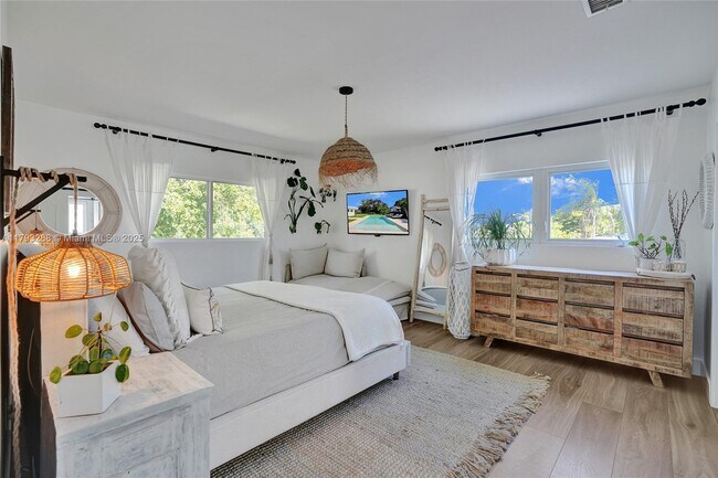 property at 17505 SW 90th Ave