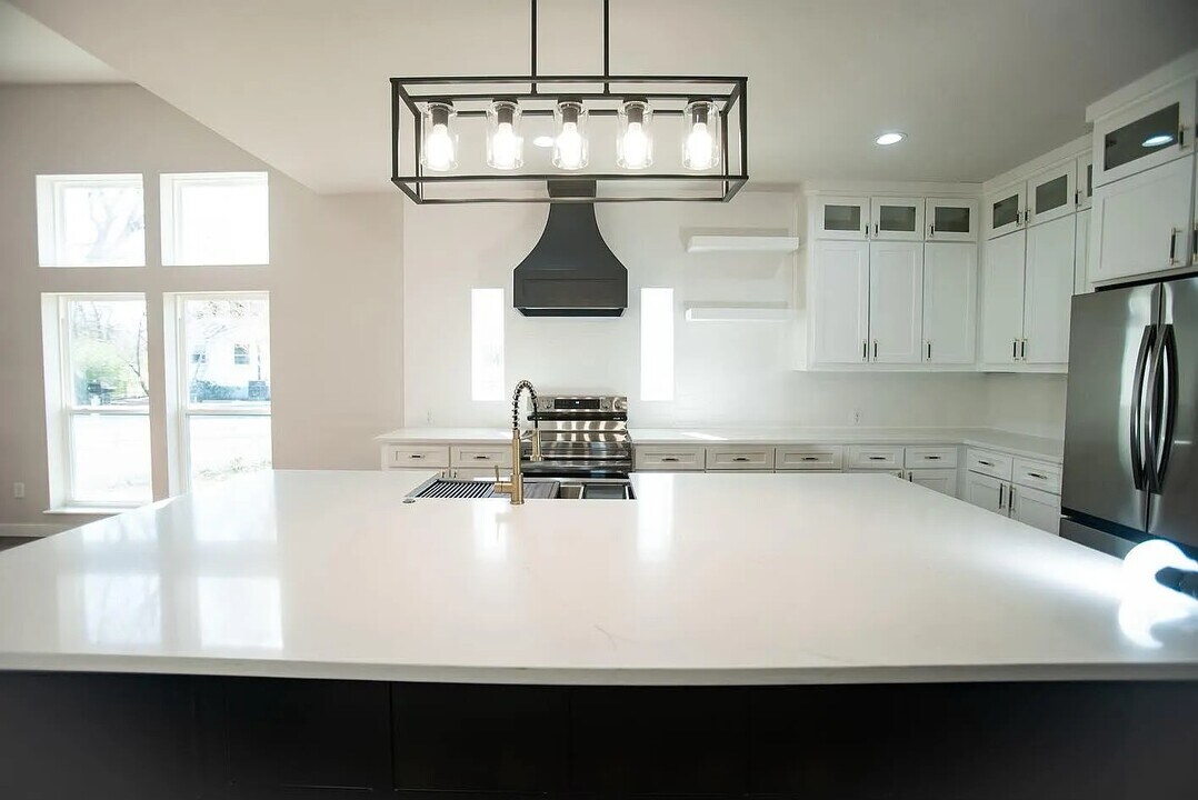306 Washington Ave in McKinney, TX - Building Photo