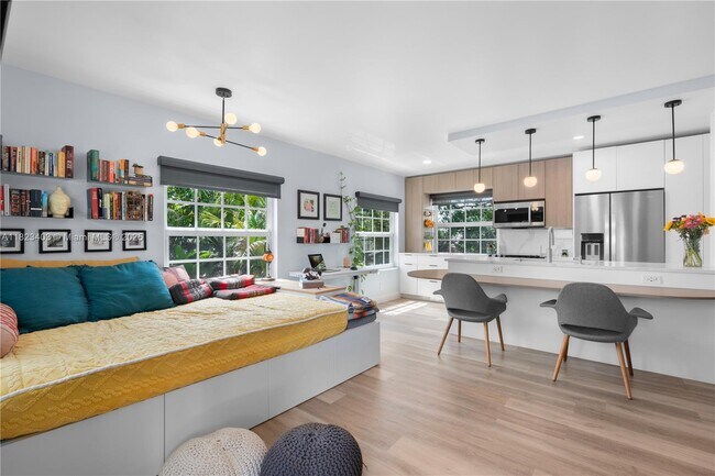 1405 Miami Rd in Fort Lauderdale, FL - Building Photo - Building Photo