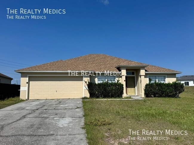 321 Drum Ln in Kissimmee, FL - Building Photo - Building Photo