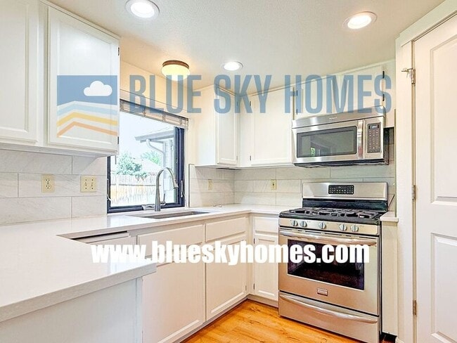 3828 E Wormwood Ct in Boise, ID - Building Photo - Building Photo