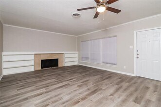 3550 Creston Ct in Fort Worth, TX - Building Photo - Building Photo