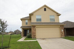 5846 Kyle Cove Dr in Katy, TX - Building Photo