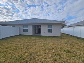 23 Rosecroft Ln in Palm Coast, FL - Building Photo - Building Photo