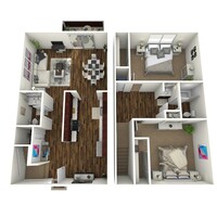 Fairway Village - 12