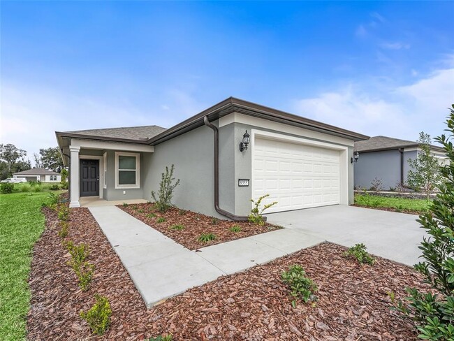 property at 8355 SW 54th Lp