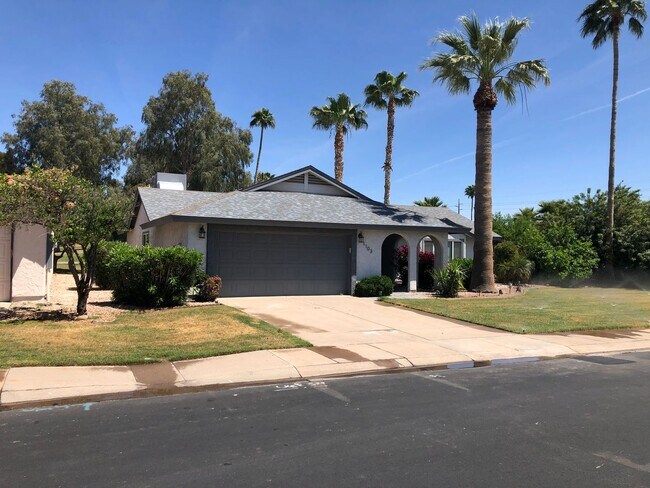 1103 Leisure World in Mesa, AZ - Foto de edificio - Building Photo