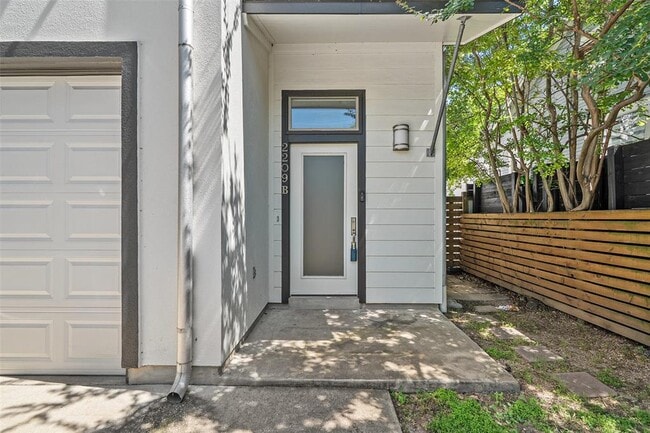 property at 2209 Thornton Rd
