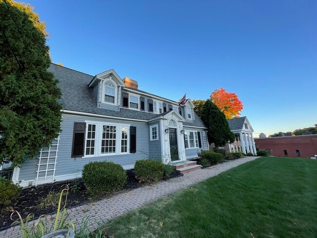 property at 361 N Main St