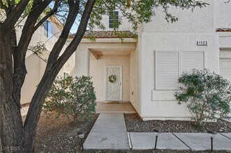 1123 Aldenwood Ave in Las Vegas, NV - Building Photo - Building Photo