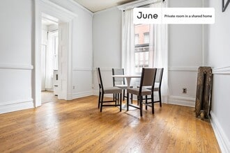 Private bedroom in 4 bed/1 bath Home in New York, NY - Building Photo - Building Photo