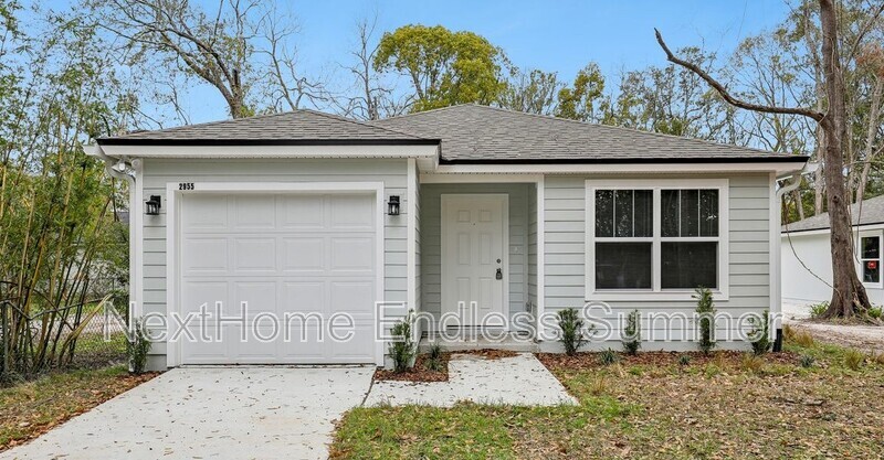 2955 Tracy St in Jacksonville, FL - Building Photo