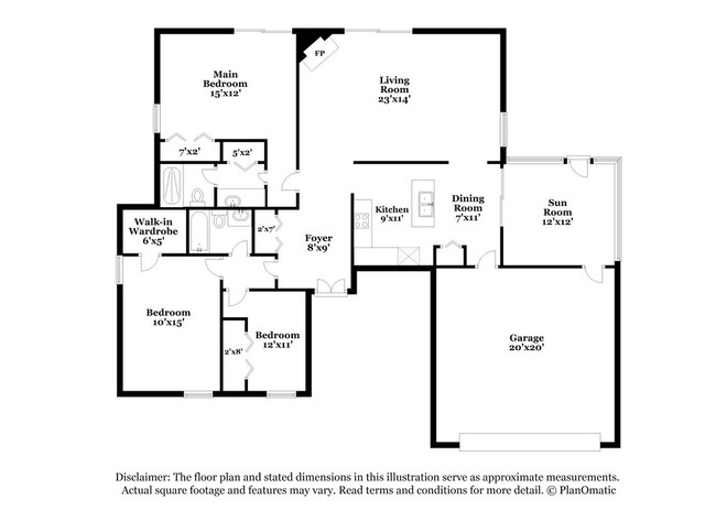 7129 Sunset Grove Ct in Lakeland, FL - Building Photo - Building Photo