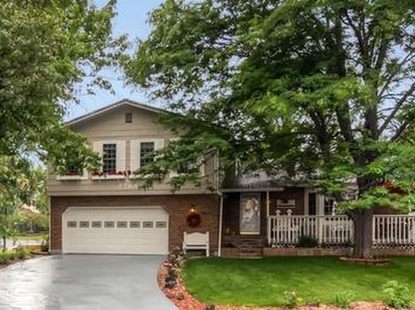 property at 7795 S Poplar Way