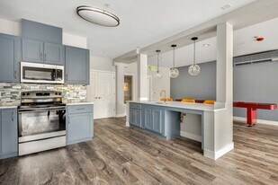 Reunion at Redmond Ridge - An Active Adult Community in Redmond, WA - Building Photo
