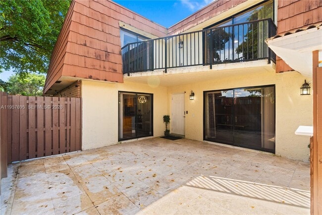 1600 Coral Ave in North Lauderdale, FL - Foto de edificio - Building Photo