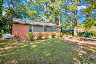 1112 Faison Ave in Fayetteville, NC - Building Photo - Building Photo