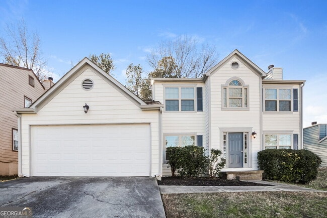 property at 7013 Grinder Dr