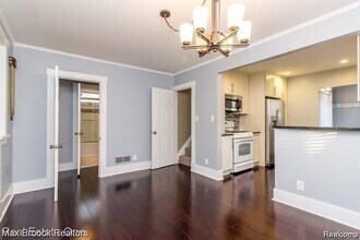 1183 Bird Ave in Birmingham, MI - Building Photo - Building Photo