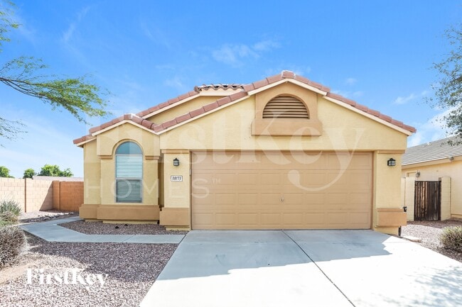 property at 38173 N Lamar Dr