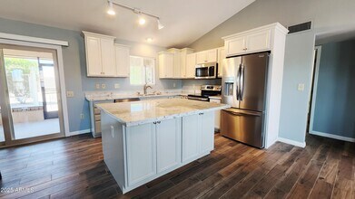 14227 W Yosemite Dr in Sun City West, AZ - Building Photo - Building Photo