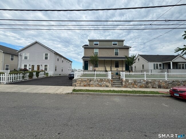 property at 50 Bonner St
