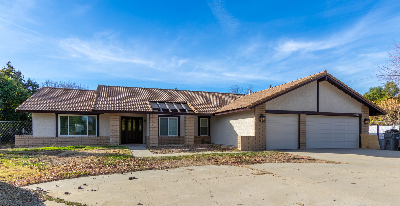 29163 Highland Blvd in Moreno Valley, CA - Building Photo