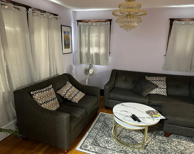 property at 55 Gordon Ave