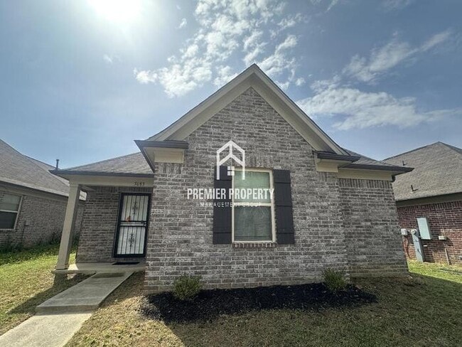 5683 Falling Bark Dr