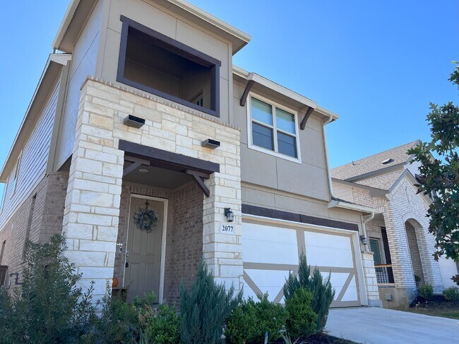 2077 Egret Ave in Canyon Lake, TX - Building Photo - Building Photo