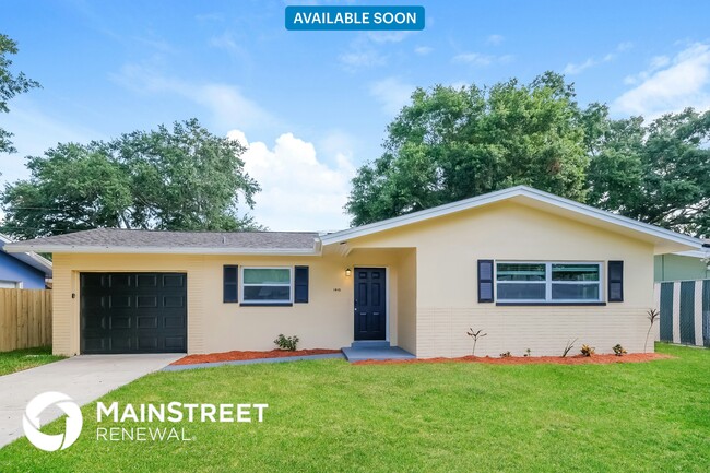 property at 1418 Thames Ln