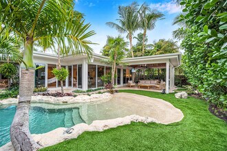 1606 NE 18th Ave in Fort Lauderdale, FL - Building Photo - Building Photo