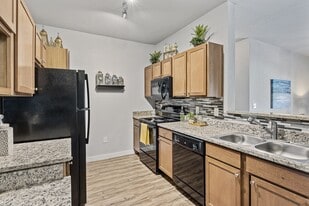 Verandas at Alamo Ranch