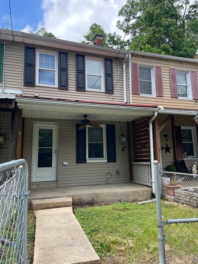 property at 4 Cedar Terrace