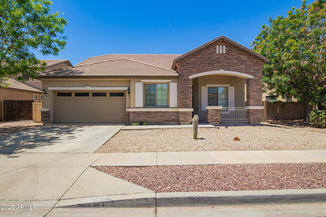 property at 5948 S Inez Dr