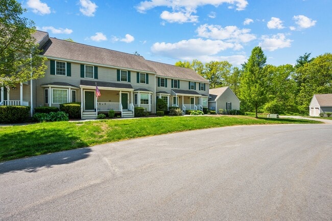 Birchwood Hills