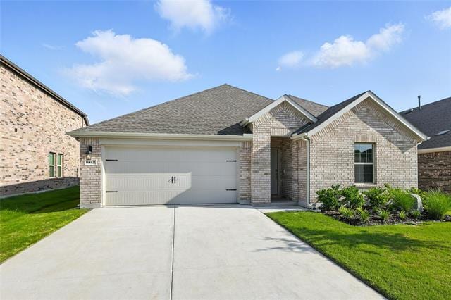 property at 9812 Elk Falls Lane