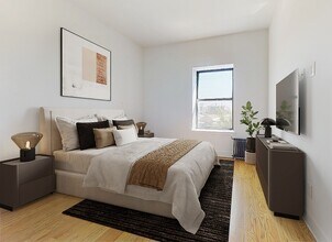 41-07 28th Ave in Queens, NY - Building Photo - Building Photo