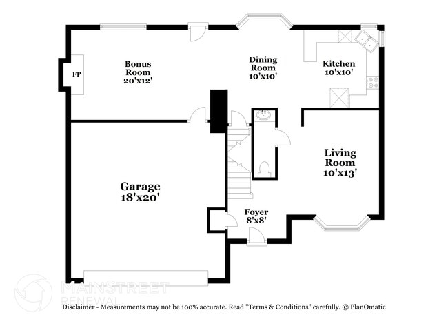 1426 N Lucy Montgomery Way in Olathe, KS - Building Photo - Building Photo