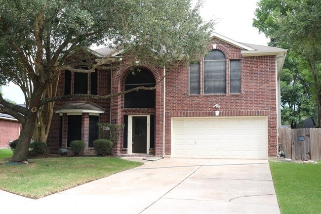property at 727 Darone Ct