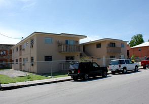 235 NW 9th Ave Apartments