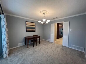 4031 Flintridge Dr in Dallas, TX - Building Photo - Building Photo