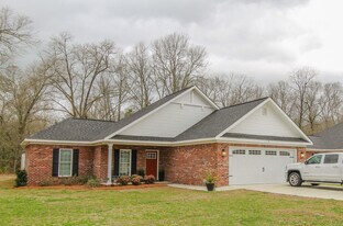 17 Grove Cir in Statesboro, GA - Building Photo