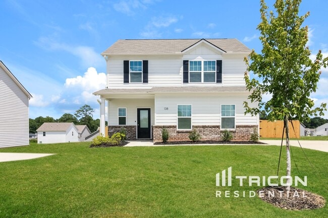 property at 138 Avondale Blvd SE