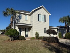 143 Christian Dr in Santa Rosa Beach, FL - Building Photo