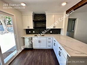 289 Bartlett St in Reno, NV - Building Photo - Building Photo