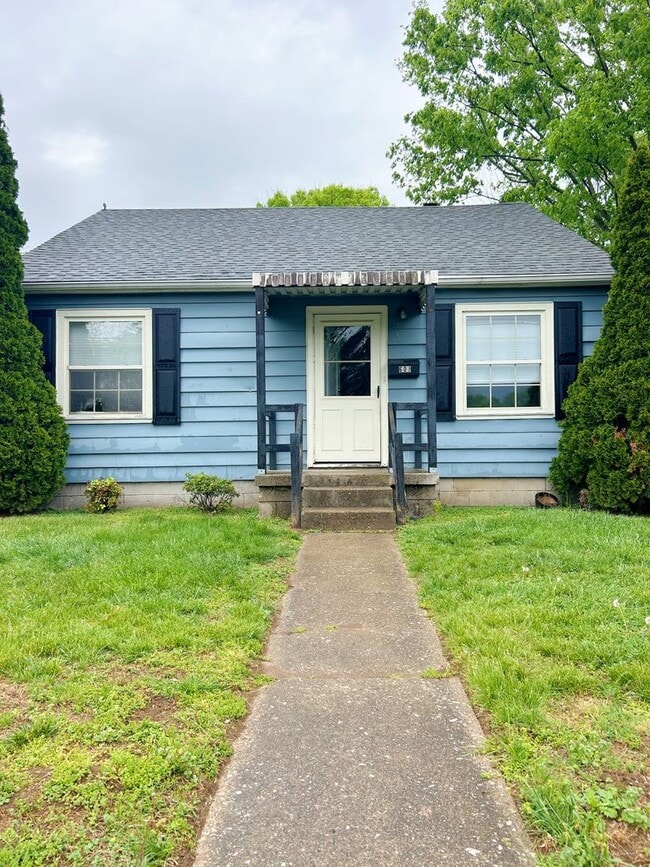 property at 609 Addison Ave