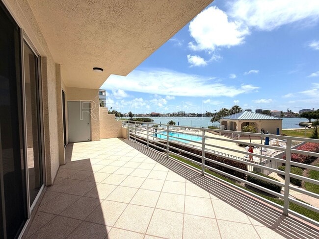 property at 7902 Sailboat Key Blvd S