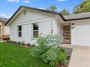 11620 Fast Horse Dr in Austin, TX - Building Photo - Building Photo